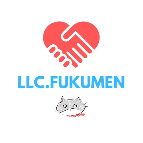 合同会社FUKUMEN